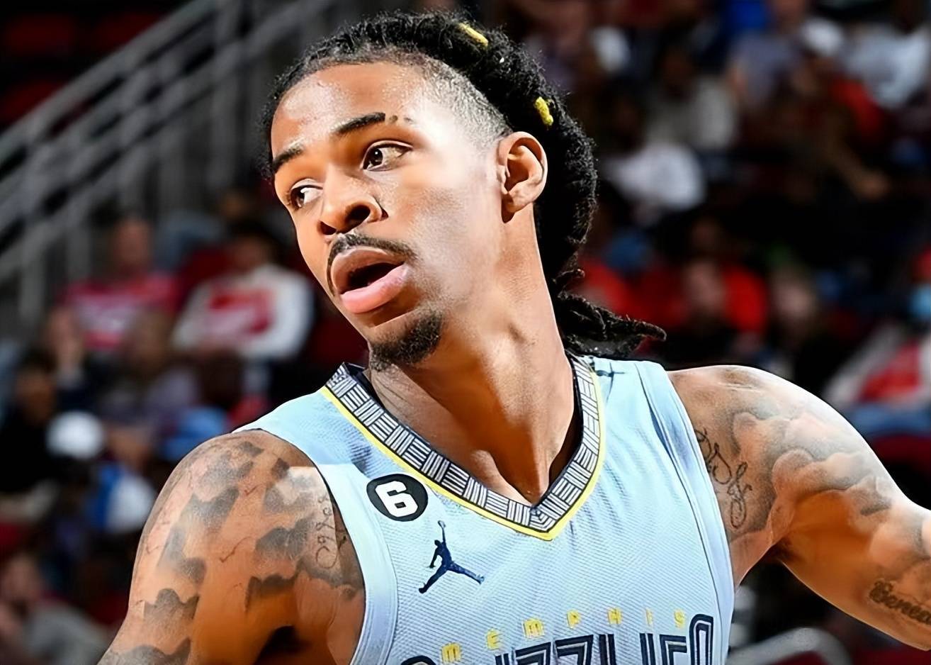 开云体育登录 -孟菲斯灰熊今晚遗憾出局；志在法甲名次提升；气氛紧张；球队文化再被提及(女嘉宾灭灯后让孟非把灯恢复正常)