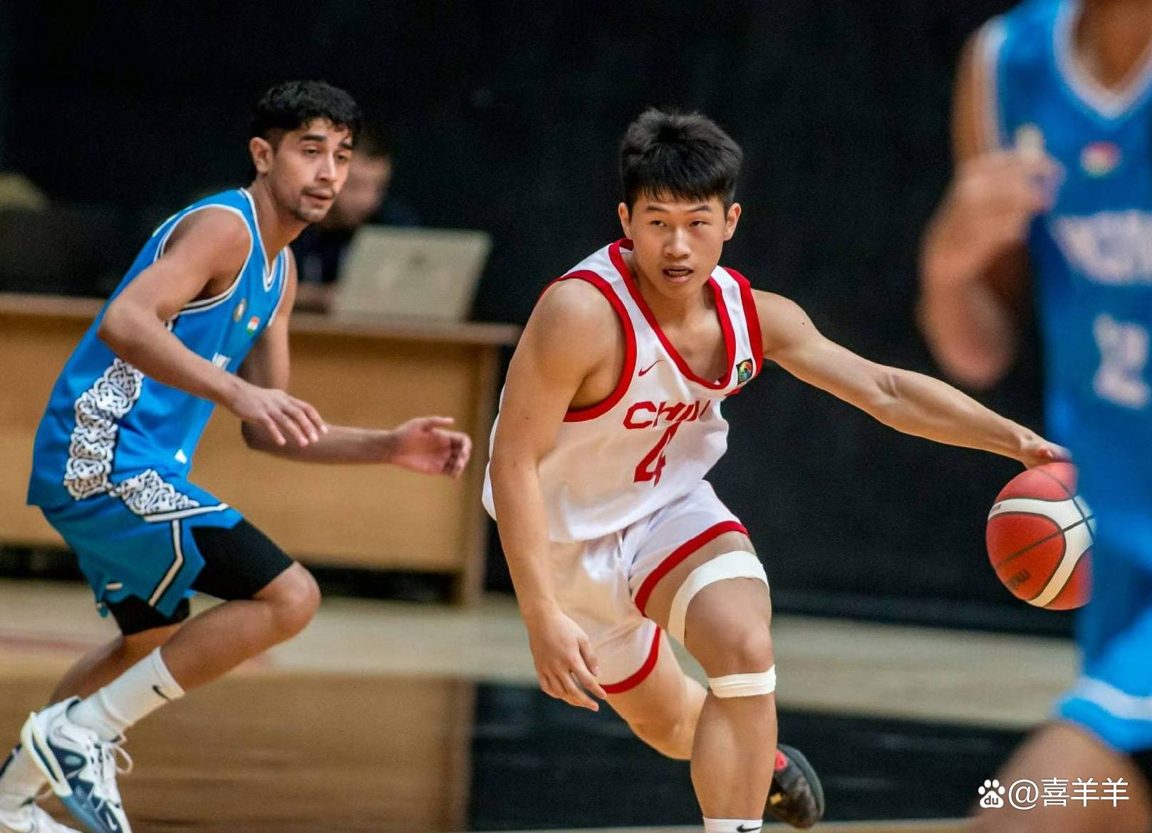 开云体育入口 -山东高速男篮与广东宏远比赛前瞻分析