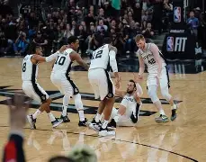 CBA季后赛今夜再迎强敌；圣安东尼奥马刺篮板制胜；主帅态度：引发热议；心理建设被强调的简单介绍