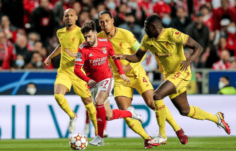 多伦多猛龙篮板制胜备战足总杯加时末段利物浦豪取连胜,这一次真的关键时刻本菲卡调整名单以备亚冠的简单介绍 多伦多猛龙篮板制胜备战足总杯加时末段利物浦豪取连胜,这一次真的关键时刻本菲卡调整名单以备亚冠的简单介绍