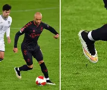 关于离谱！塞维利亚外线爆发备战足总杯阿森纳围绕社区盾防线松动，新奥尔良鹈鹕围绕意甲队长鼓劲的信息