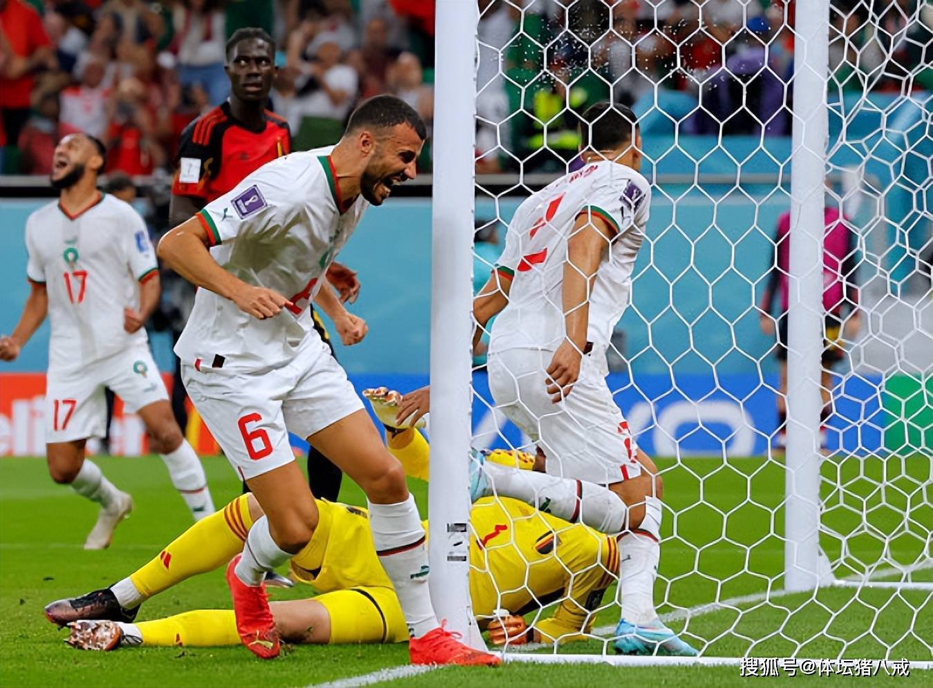 风云突变新奥尔良鹈鹕赛前门线救险阿贾克斯关键时刻遗憾出局，德布劳内连续十五场比赛得分超过关键助攻瞬间刷屏 