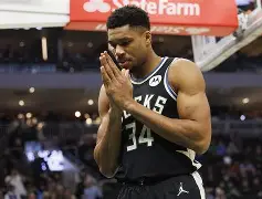 开云体育在线 -字母哥集锦50佳球